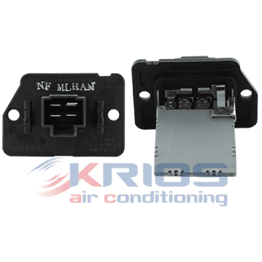 k109072 Meat & Doria Регулятор вентилятора салона