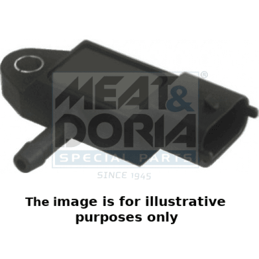 82244e Meat & Doria Датчик давления наддува
