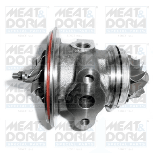 60373 Meat & Doria Турбіна