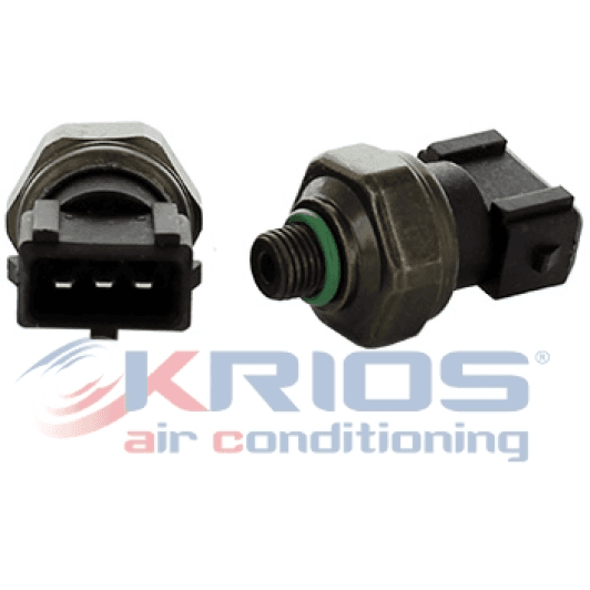 k52094 Meat & Doria Датчик давления хладагента