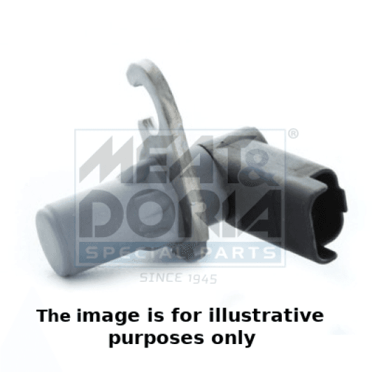 87243e Meat & Doria Датчик положения коленвала