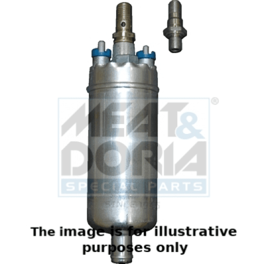 76078e Meat & Doria Паливний насос