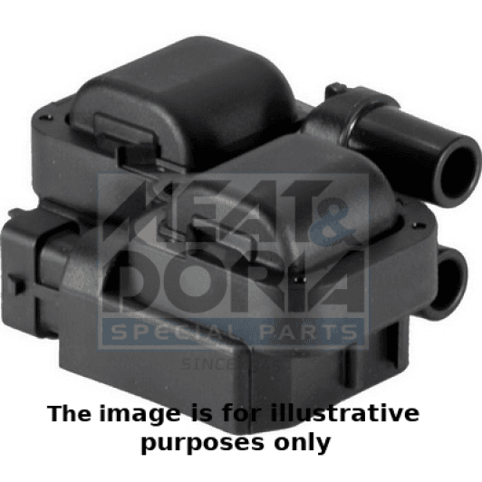 10362e Meat & Doria Катушка зажигания