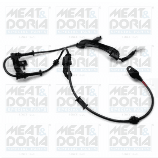90745 Meat & Doria Датчик ABS