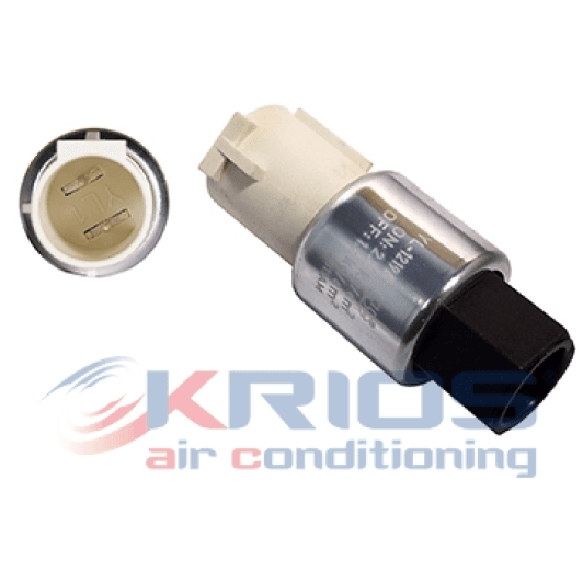 k52007 Meat & Doria Датчик давления хладагента