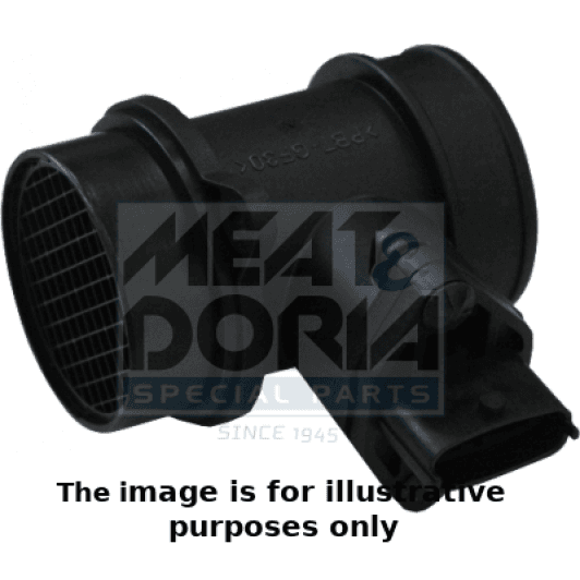 86088e Meat & Doria Витратомір повітря