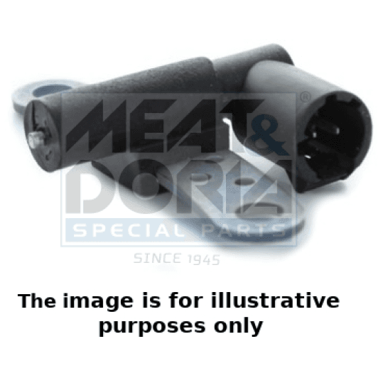 87175e Meat & Doria Датчик положения коленвала