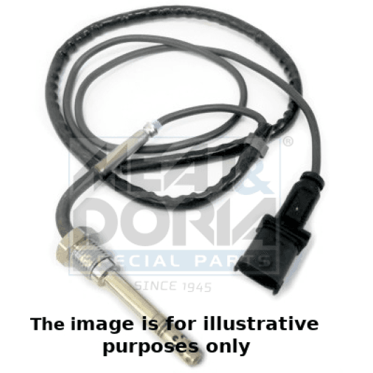 12135E Meat & Doria Датчик температури вихлопних газів