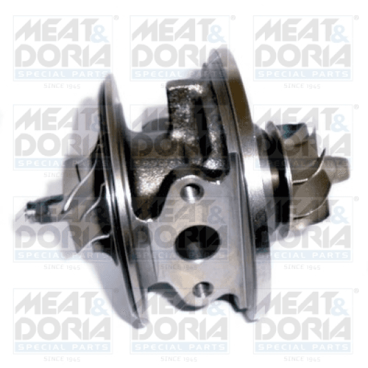 60419 Meat & Doria Комплект прокладок турбины