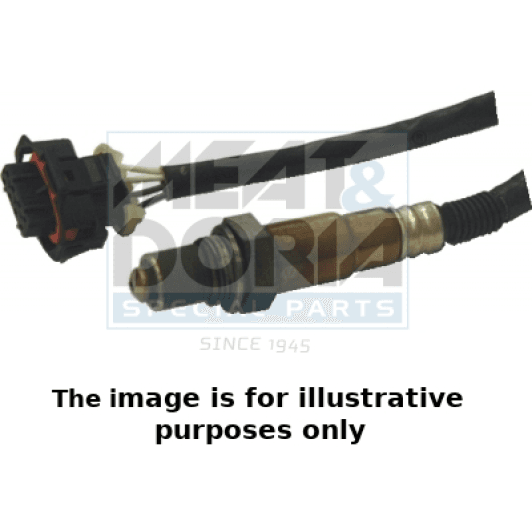 81647e Meat & Doria Лямбда-зонд