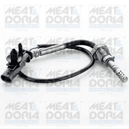 12409 Meat & Doria Датчик температуры выхлопных газов