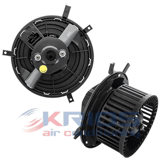 k92203 Meat & Doria Вентилятор салона