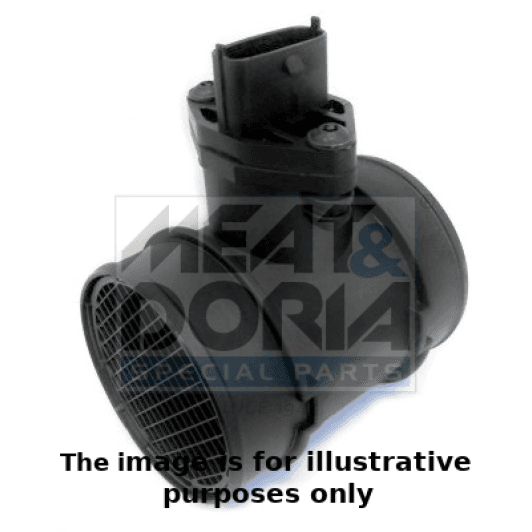 86007e Meat & Doria Витратомір повітря