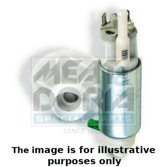 76297e Meat & Doria Паливний насос