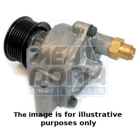 91011e Meat & Doria Вакуумний підсилювач гальмівної системи