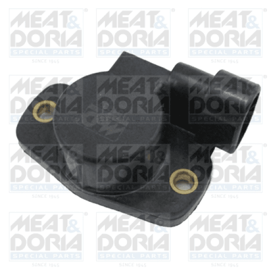 83001e Meat & Doria Датчик положения дроссельной заслонки