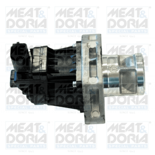 88190 Meat & Doria Клапан системи рециркуляції вихлопних газів
