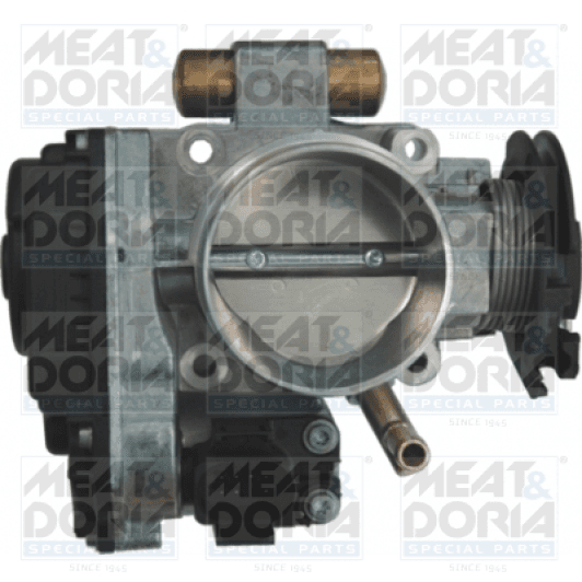 89005 Meat & Doria Дросельна заслонка