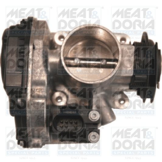 89021 Meat & Doria Дроссельная заслонка