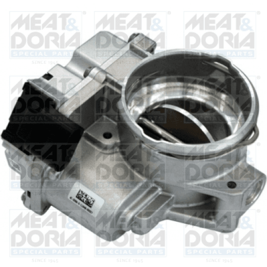 89071 Meat & Doria Дроссельная заслонка