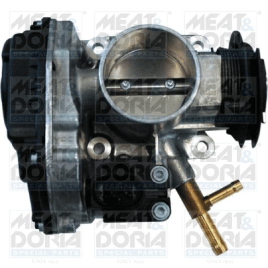 89103 Meat & Doria Дроссельная заслонка