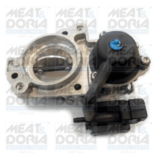 89217 Meat & Doria Дроссельная заслонка
