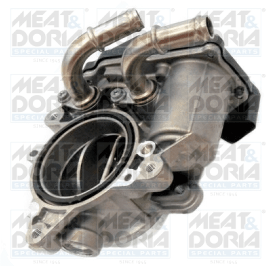 89230 Meat & Doria Дросельна заслонка