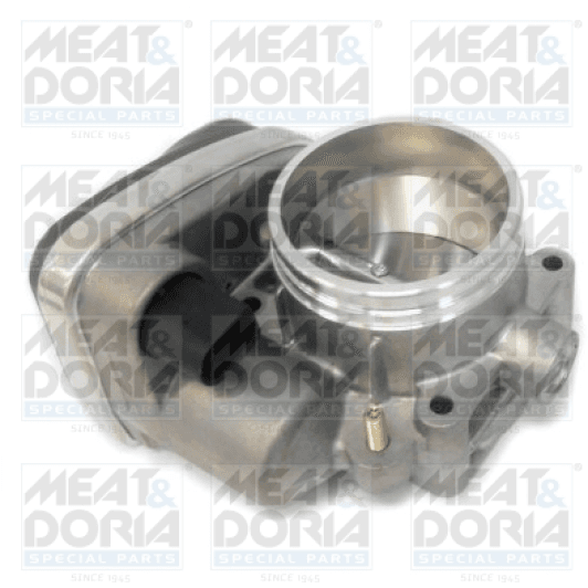 89256 Meat & Doria Дросельна заслонка