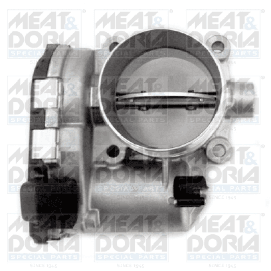 89307 Meat & Doria Дросельна заслонка