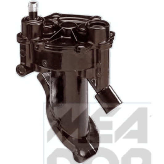 91012e Meat & Doria Вакуумный усилитель тормозной системы