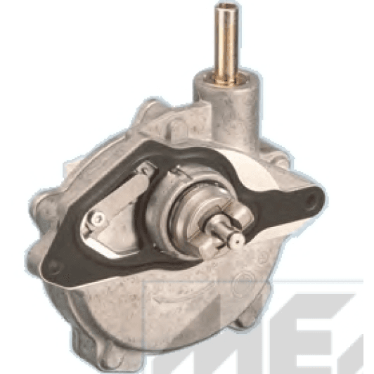 91037e Meat & Doria Вакуумный усилитель тормозной системы