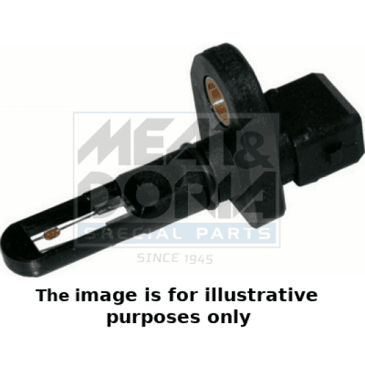 82122e Meat & Doria Датчик температури впускного повітря