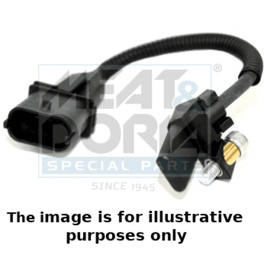 87675e Meat & Doria Датчик положення колінчастого вала