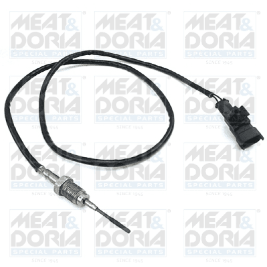 12450 Meat & Doria Датчик температуры выхлопных газов для Iveco Daily VI