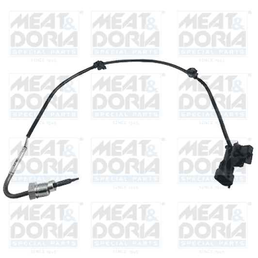 12089e Meat & Doria Датчик температури вихлопних газів