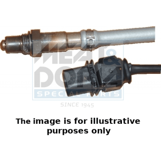 81603e Meat & Doria Лямбда-зонд