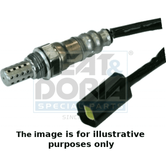 81617e Meat & Doria Лямбда-зонд