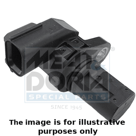 871045e Meat & Doria Датчик положення колінчастого вала для Smart Fortwo