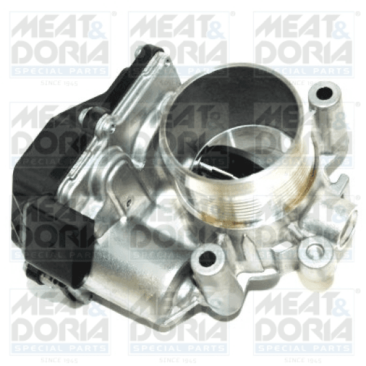 89158 Meat & Doria Дроссельная заслонка