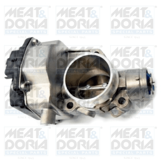 89254 Meat & Doria Дросельна заслонка