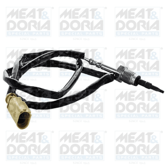 12368 Meat & Doria Датчик температуры выхлопных газов