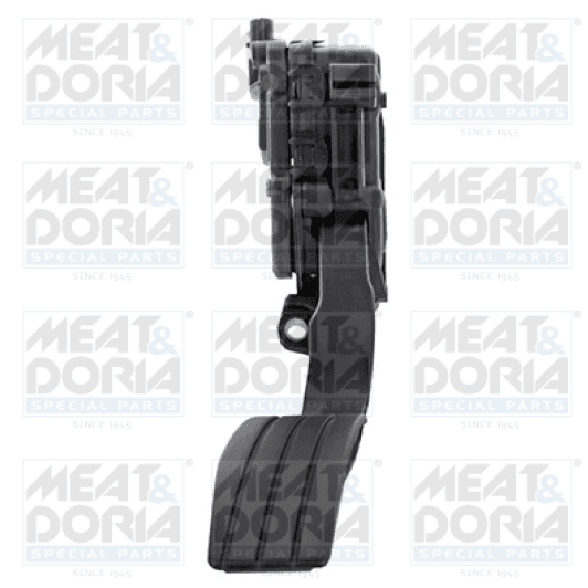 83559 Meat & Doria Датчик положения педали акселератора