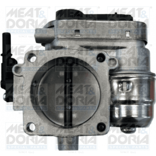 89109 Meat & Doria Дроссельная заслонка