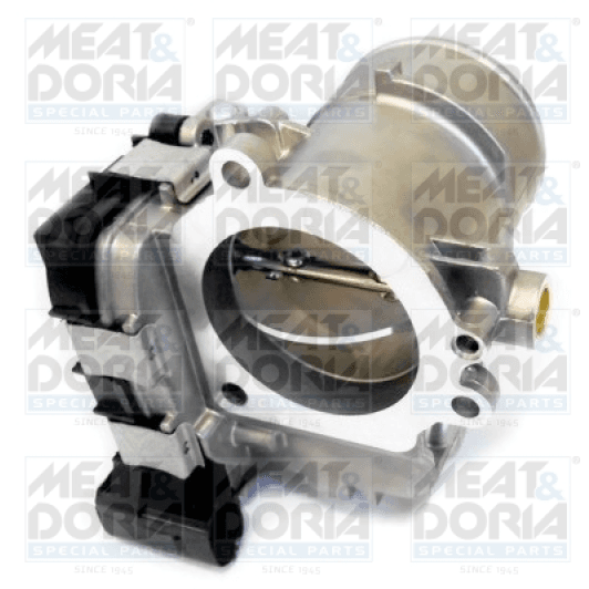 89215 Meat & Doria Дроссельная заслонка для Fiat Ducato