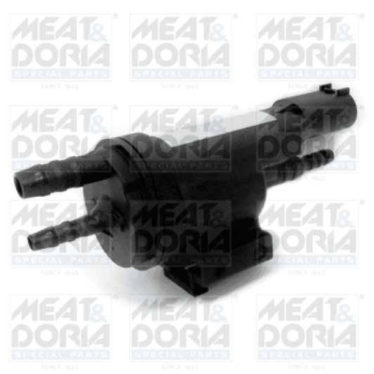 9394 Meat & Doria Заслонка впускного коллектора