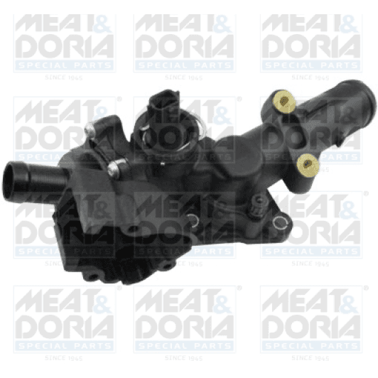 92866 Meat & Doria Термостат