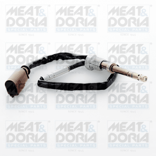 12343 Meat & Doria Датчик температуры выхлопных газов