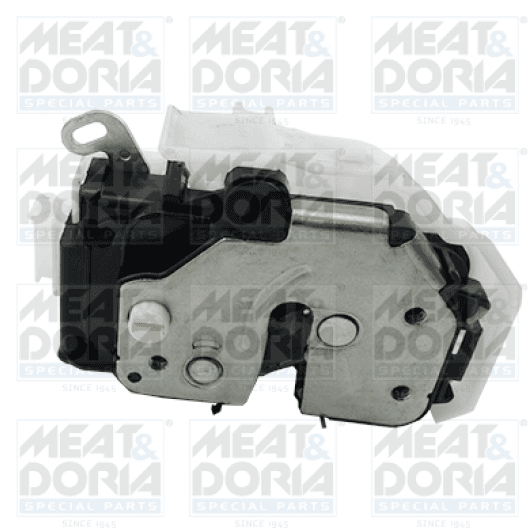 31010 Meat & Doria Замок двери для Alfa Romeo 159