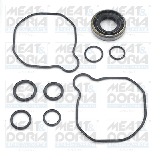 37057 Meat & Doria Насос ГПК