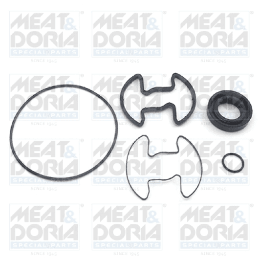 37069 Meat & Doria Насос ГПК